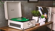 Anthology Record Player | Crosley Record Player