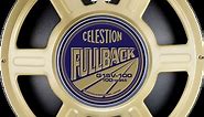 Celestion G15V-100 Fullback - 15in 100W Guitar Speaker
