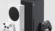 Xbox Series X might be getting a fresh all-white makeover - Gizmochina