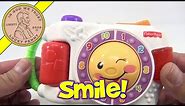 Fisher-Price Laugh & Learn Learning Camera Baby Toy
