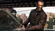 Grand Theft Auto IV Review