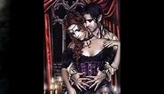 gothic love