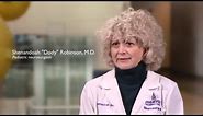 Selective Dorsal Rhizotomy Procedure - Cerebral Palsy | FAQ with Dr. Shenandoah Robinson