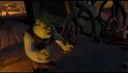 Shrek: What Are You Doing In My Swamp