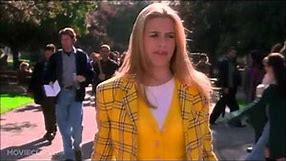 Clueless (1995) Cher "As if"
