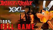 Asterix And Obelix XXL Full Game | 100% (No Commentary)