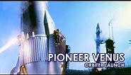 PIONEER VENUS ORBITER - Launch (1978/05/20)