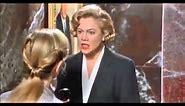 "Don't wear white after Labor Day!" - Serial Mom