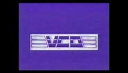 VHS Companies From the 80's #145 - VCO