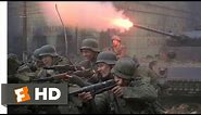 Enemy at the Gates (2/9) Movie CLIP - Battle of Stalingrad (2001) HD