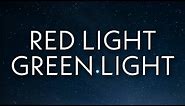 DaBaby - Red Light Green Light (Lyrics)