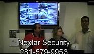 Home Security Systems Houston - Houston Security Camera