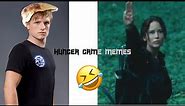 Hunger Game Memes That'll Make You Cry with Laughter