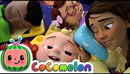 Nap Time Song | CoComelon Nursery Rhymes & Kids Songs