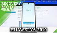 How to Enable Recovery Mode in Huawei Y6 2019 – Unlock Hidden Android Mode