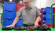 The Best Belt In The World Is Made in America