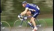 1993 Paris - Roubaix