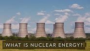 What is nuclear energy and is it a viable resource?