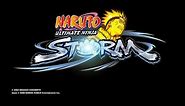 Naruto: Ultimate Ninja Storm - Free Roam Theme (Best Quality)