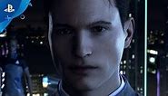 Detroit Become Human – Connor PS4