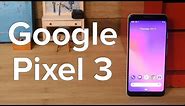 Google Pixel 3 Teardown!