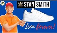 Best white sneakers | Adidas Stan Smith | Review