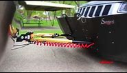 Hooking up a Tow Bar