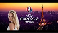 Euro 2016 Preview - This One's For You (ft. Zara Larsson)