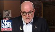 Mark Levin: This is a setup