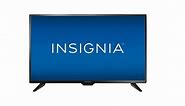 INSIGNIA NS-50F301NA22 50"/55" LED TV 4K ULTRA HD User Guide