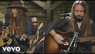 Blackberry Smoke - One Horse Town (Official Acoustic Video)