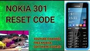 NOKIA 301 RESET CODE, [ NOKIA 301 UNLOCK CODE WITH MIRACLE BOX, [ NOKIA 301 UNLOCK CODE,