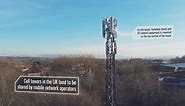 5G towers: everything you need to know about 5G cell towers