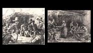 Camille Pissarro (1830-1903) part 1/3 Art Lecture by dr. christian conrad
