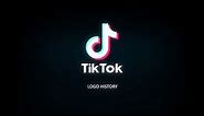 TikTok logo animation| TikTok history and evolution