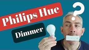 How To Control Multiple Lights With Philips Hue Dimmer