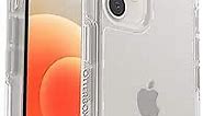 OTTERBOX SYMMETRY CLEAR SERIES Case for iPhone 12 mini - CLEAR