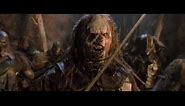 LOTR - The Fighting Uruk Hai (Correct Version)