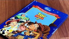 Disney · Pixar Toy Story 2 Classic Storybook Review