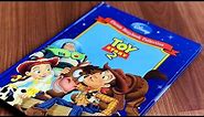 Disney · Pixar Toy Story 2 Classic Storybook Review
