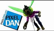 Nickelodeon Teenage Mutant Ninja Turtles Baxter Stockman-Fly Figure Video Review