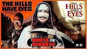 THE HILLS HAVE EYES (2006) Remake Movie Review | Boots To Reboots