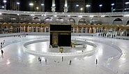7 Holiest Sites In Islam