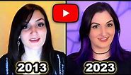 10 Years on YouTube ...the Honest Truth
