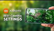 Redmi Smartphone Best Camera Settings | Get best quality photo and video any Xiaomi Smartphone