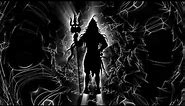 Shiva Background video | Animated Backgrounds | Lively Wallpaper | Lord Shiva Background Video 4k