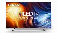 98" ULED 4K TV Series U7HAU - Hisense Australia