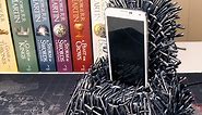 How to Make an Iron Throne Phone Charger!