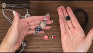 How to Use Snap Jewelry