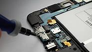 Samsung Galaxy Tab S2 8.0 Charging Port Replacement